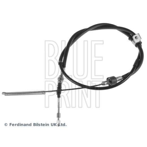 BLUE PRINT Seilzug, Feststellbremse ADC446206