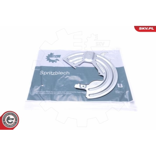 ESEN SKV Spritzblech, Bremsscheibe 57SKV168