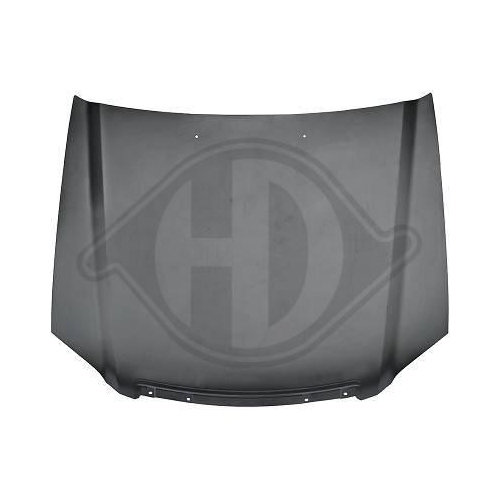 DIEDERICHS Motorhaube 5672800