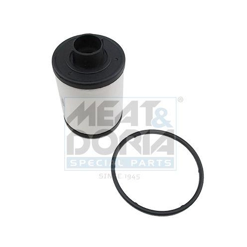 MEAT & DORIA Kraftstofffilter 5074
