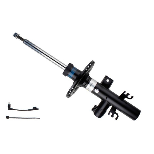 BILSTEIN Stoßdämpfer BILSTEIN - B4 Serienersatz (DampTronic®) 23-254695