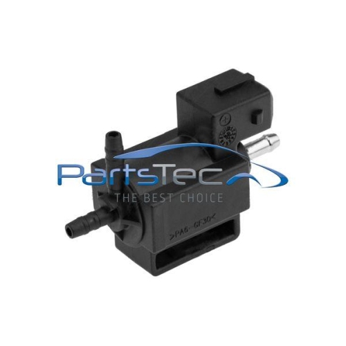 PartsTec Ventil, Luftsteuerung (Ansaugluft) PTA510-4041