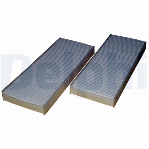 DELPHI Filter, Innenraumluft TSP0325262