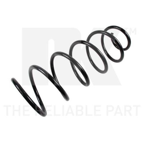 NK Fahrwerksfeder 534835