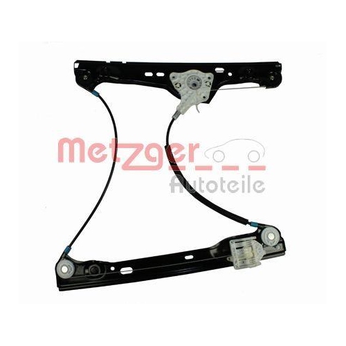 METZGER AUTOTEILE Fensterheber 2160261