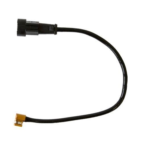 TEXTAR Warnkontakt, Bremsbelagverschlei&szlig; 98051200