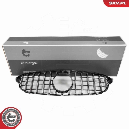 ESEN SKV Kühlergitter