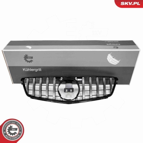 ESEN SKV Kühlergitter