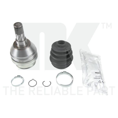 NK Gelenksatz, Antriebswelle 513665