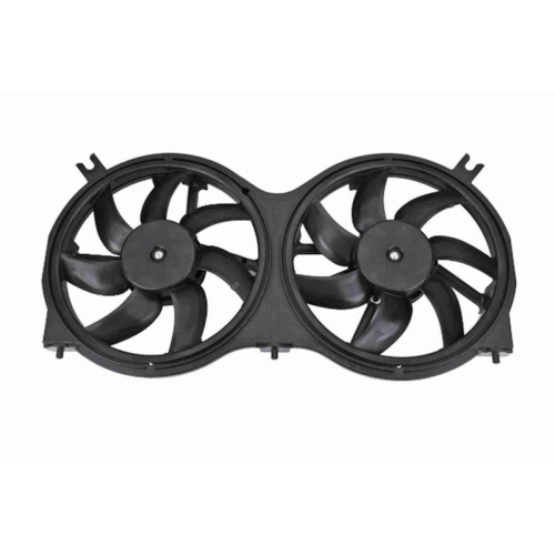 ACKOJA L&uuml;fter, Motork&uuml;hlung Green Mobility Parts