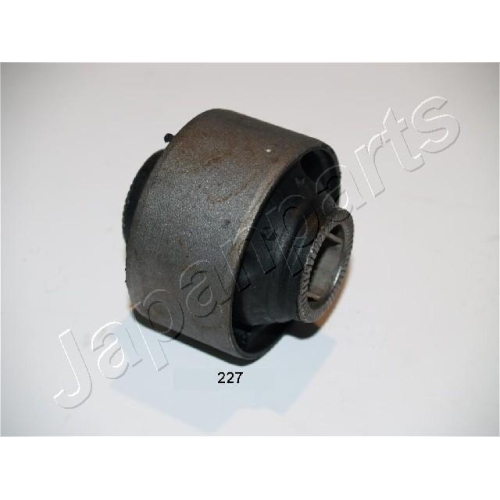 JAPANPARTS Lagerung, Lenker RU-227