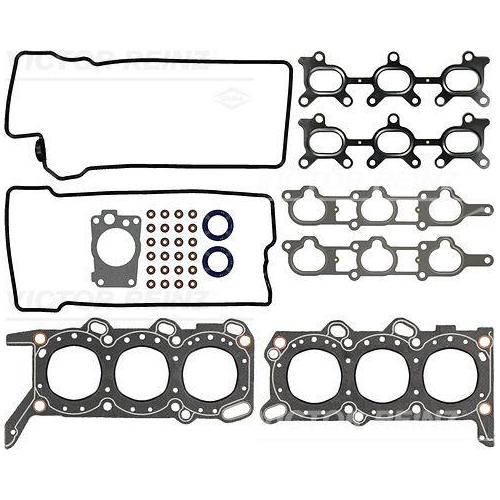 VICTOR REINZ Dichtungssatz, Zylinderkopf