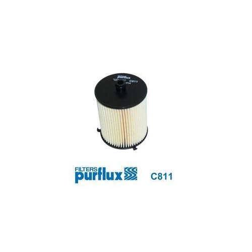 PURFLUX Kraftstofffilter C811