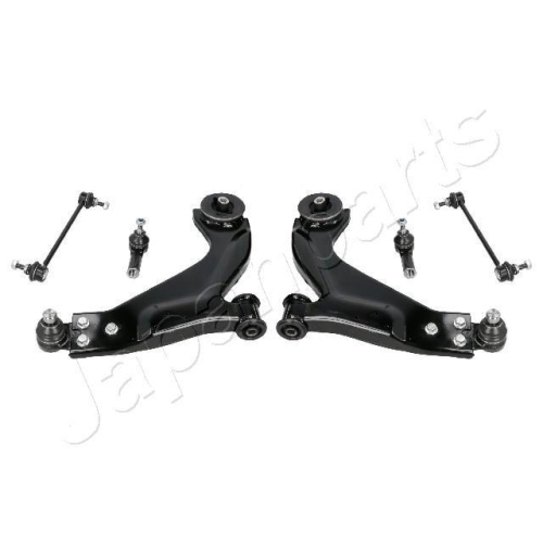 JAPANPARTS Lenkersatz, Radaufh&auml;ngung SKS-0302