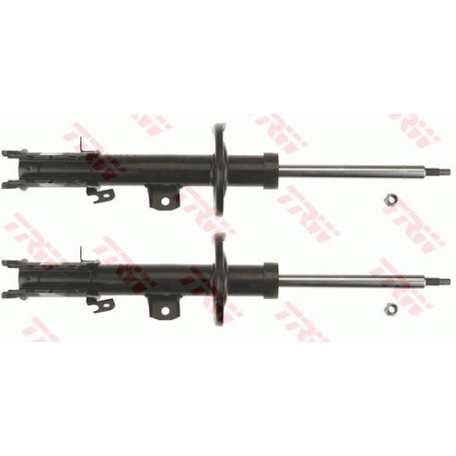TRW Sto&szlig;d&auml;mpfer TRW TWIN