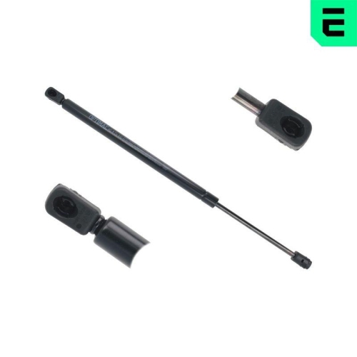 OPTIMAL Gasfeder, Koffer-/Laderaum