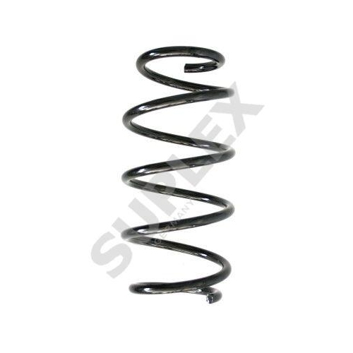 SUPLEX Fahrwerksfeder