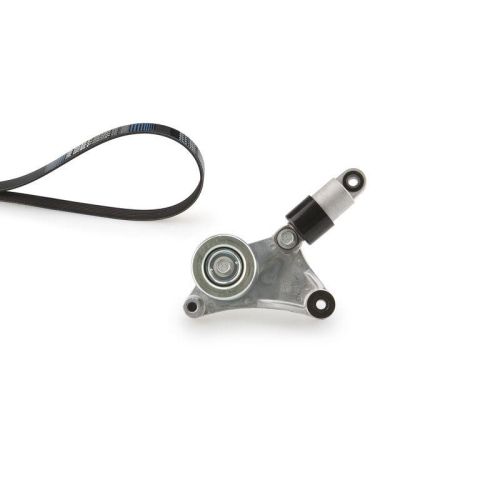 GATES Keilrippenriemensatz Micro-V® K017PK1593