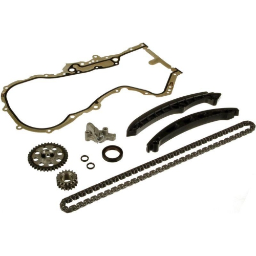 GATES Steuerkettensatz CHK1012M