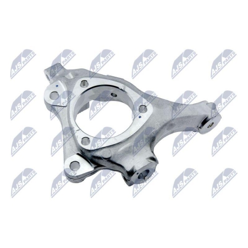 NTY Achsschenkel, Radaufh&auml;ngung ZZP-PL-006