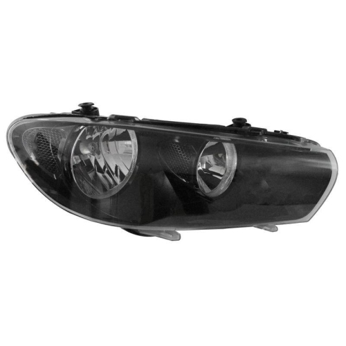 ABAKUS Hauptscheinwerfer