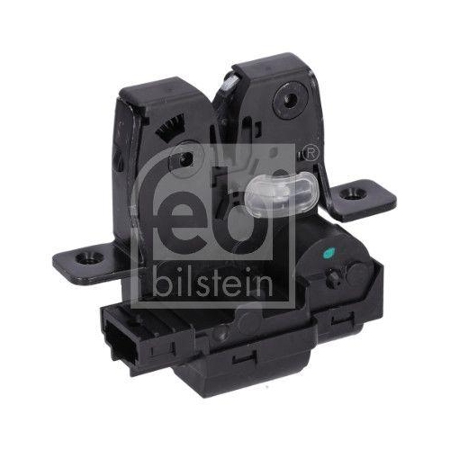 FEBI BILSTEIN Heckklappenschloss febi Plus 197339