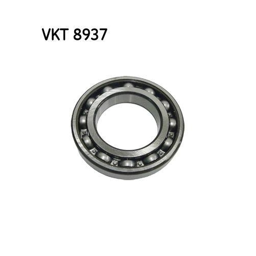 SKF Lager, Schaltgetriebe VKT 8937