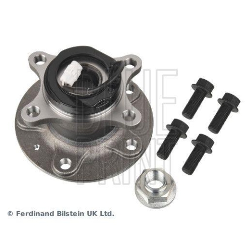 BLUE PRINT Radlagersatz ADBP820066