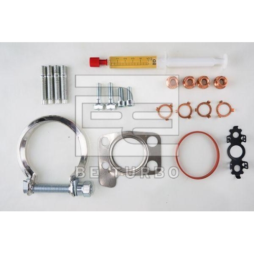 BE TURBO Montagesatz, Lader ABS437