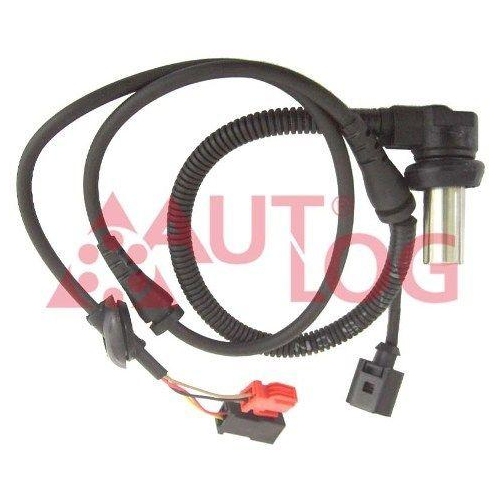 AUTLOG Sensor, Raddrehzahl AS4009