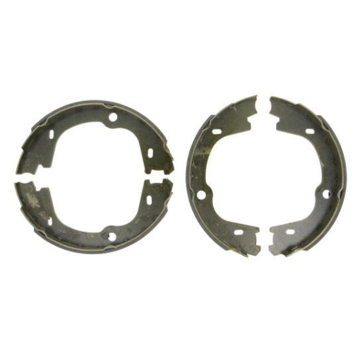 ABE Bremsbackensatz, Feststellbremse C00531ABE