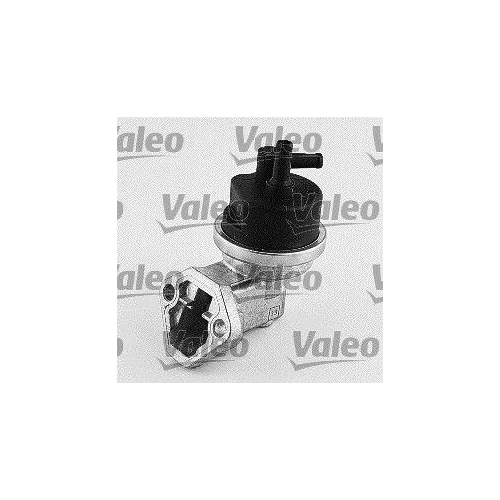 VALEO Kraftstoffpumpe 247109