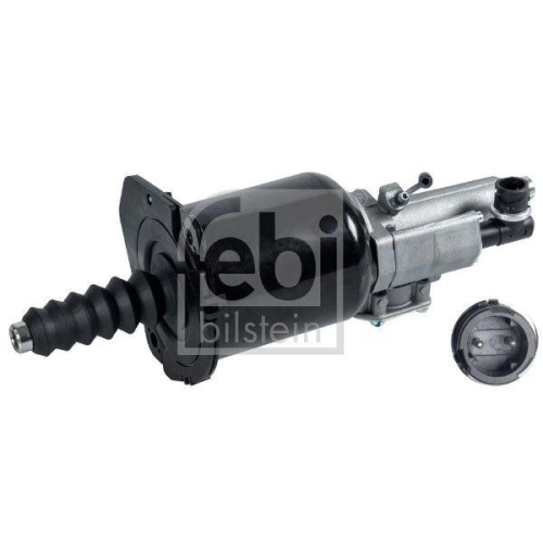 FEBI BILSTEIN Kupplungsverstärker 40062
