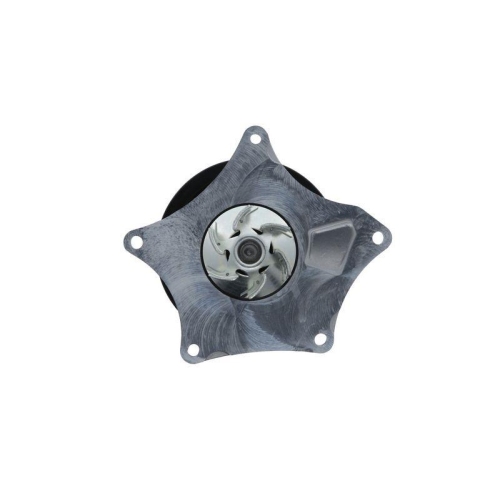 VALEO Wasserpumpe, Motork&uuml;hlung 529696