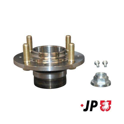 JP GROUP Radnabe JP 4951400100