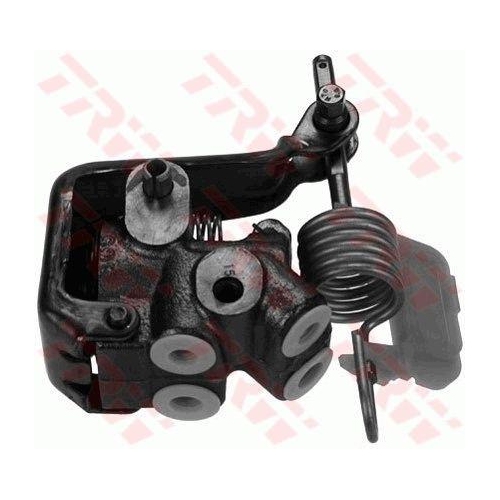 TRW Bremskraftregler GPV1283