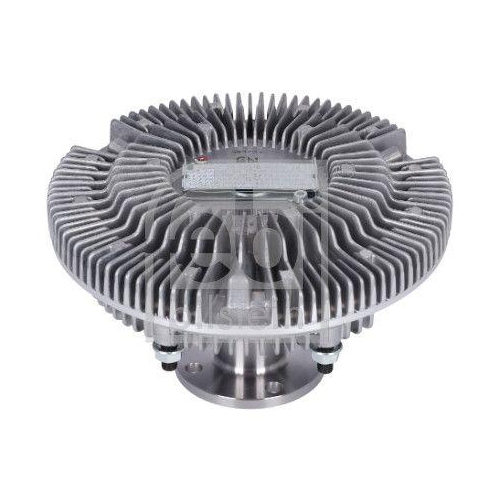 FEBI BILSTEIN Kupplung, K&uuml;hlerl&uuml;fter 181731