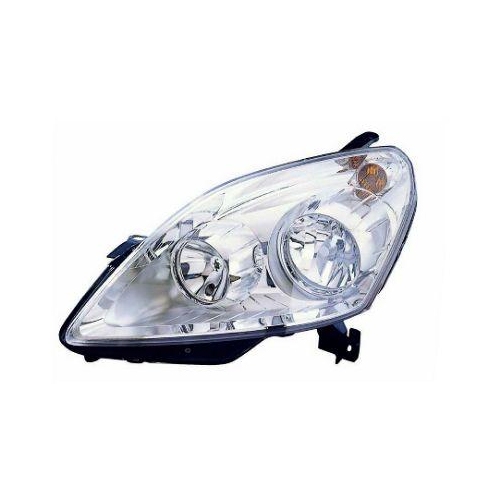 VAN WEZEL Hauptscheinwerfer 3796961M