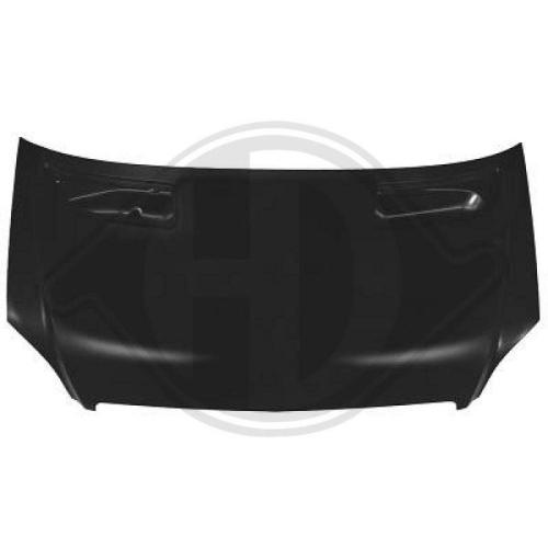 DIEDERICHS Motorhaube HD Priority Parts 1663000