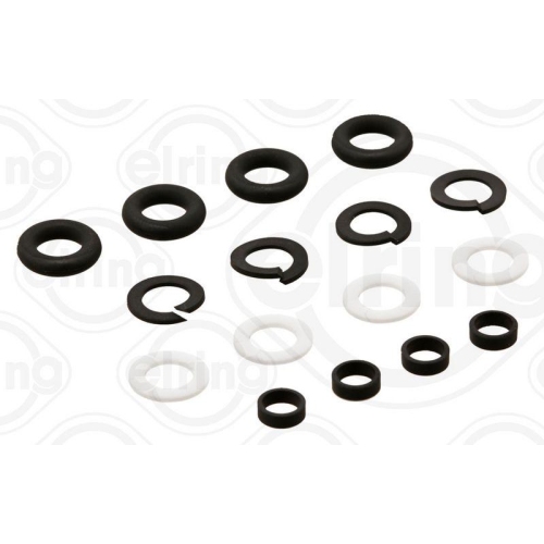 ELRING Dichtringsatz, Einspritzventil 145.380