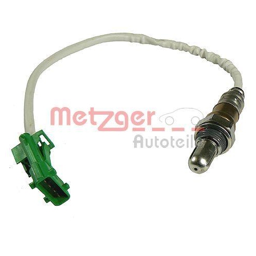 METZGER AUTOTEILE Lambdasonde ORIGINAL ERSATZTEIL 0893004
