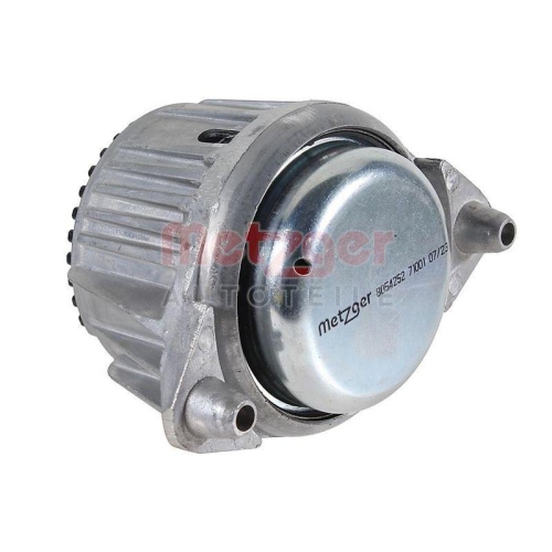 METZGER AUTOTEILE Lagerung, Motor 8054252