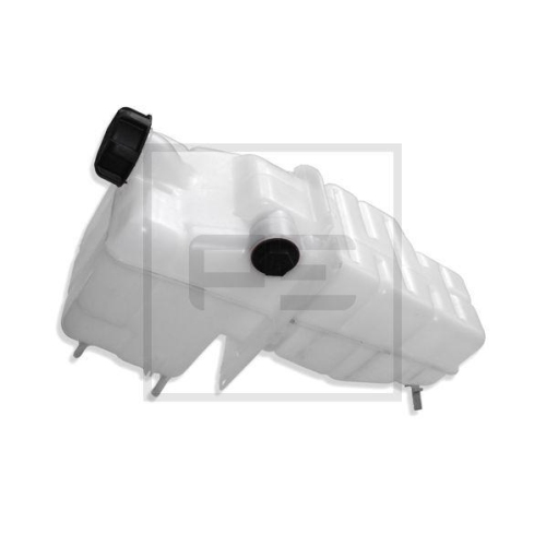 PE Automotive Ausgleichsbeh&auml;lter, K&uuml;hlmittel 129.005-00A