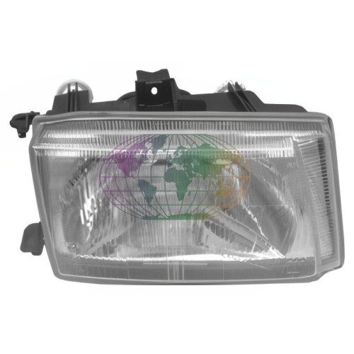 Lexmond Trading BV Hauptscheinwerfer 9205275