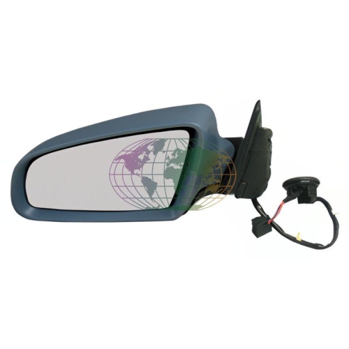 Lexmond Trading BV Au&szlig;enspiegel 0832086