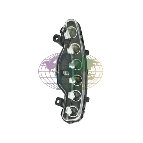 Lexmond Trading BV Tagfahrleuchte 2041296