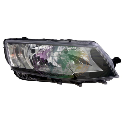 Lexmond Trading BV Hauptscheinwerfer 7855277