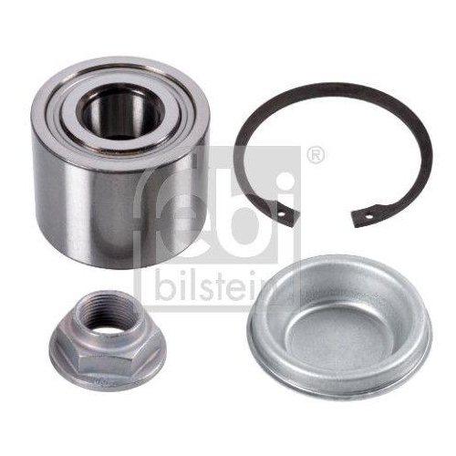 FEBI BILSTEIN Radlagersatz 46609