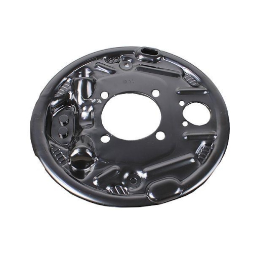 METZGER AUTOTEILE Bremstr&auml;gerplatte GREENPARTS 6117054