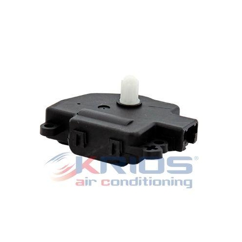 MEAT & DORIA Bedienelement, Klimaanlage K107093